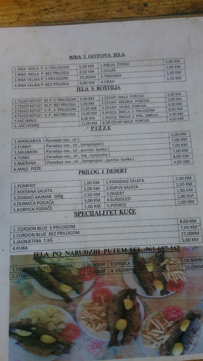 Menu Photo 3