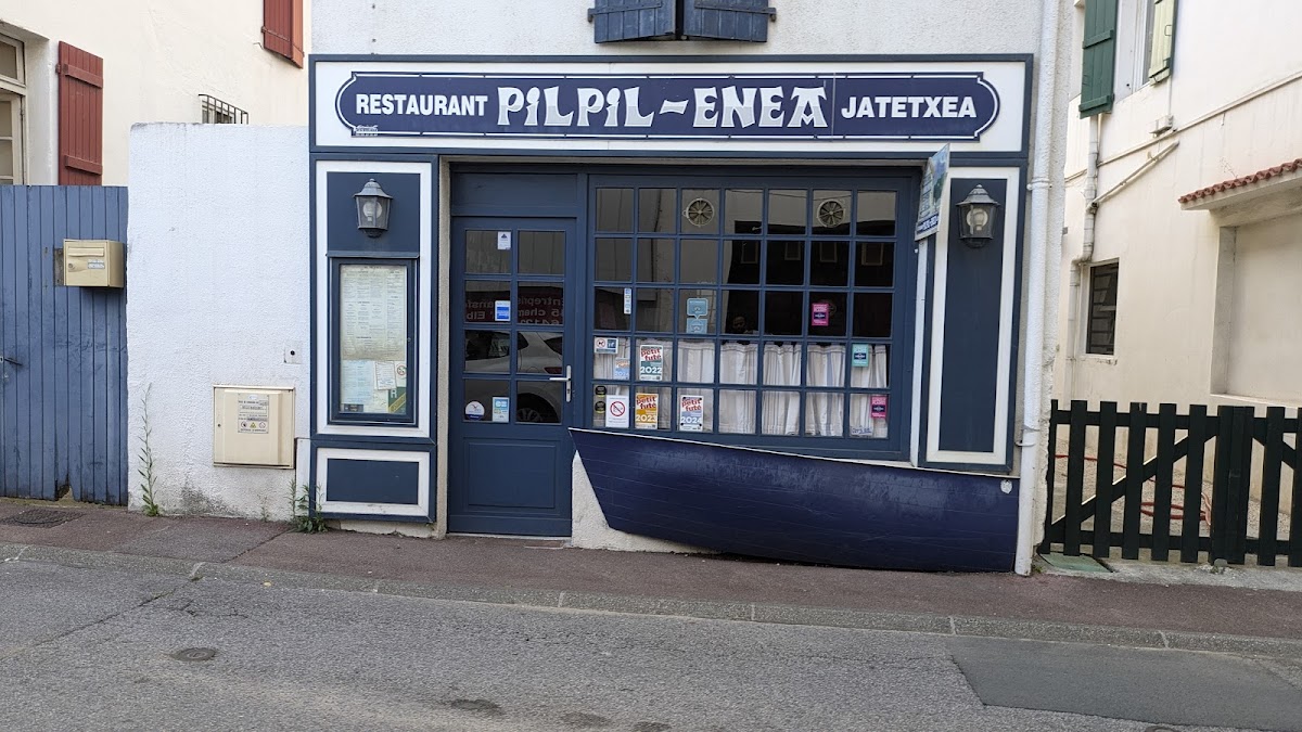 Pil Pil Enea - Photo 3