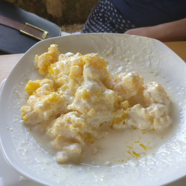 Butter Cream