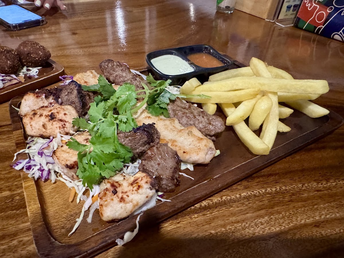 sultan Ao Nang restaurantمطعم السلطان كرابي - Photo 3
