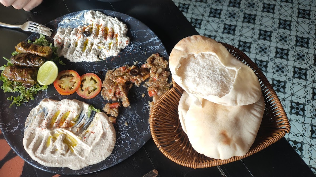 sultan Ao Nang restaurantمطعم السلطان كرابي - Photo 5