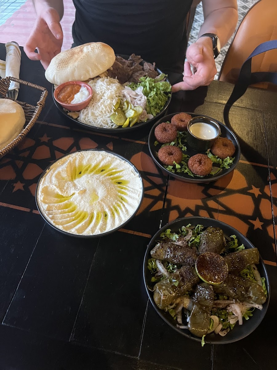 sultan Ao Nang restaurantمطعم السلطان كرابي - Photo 7