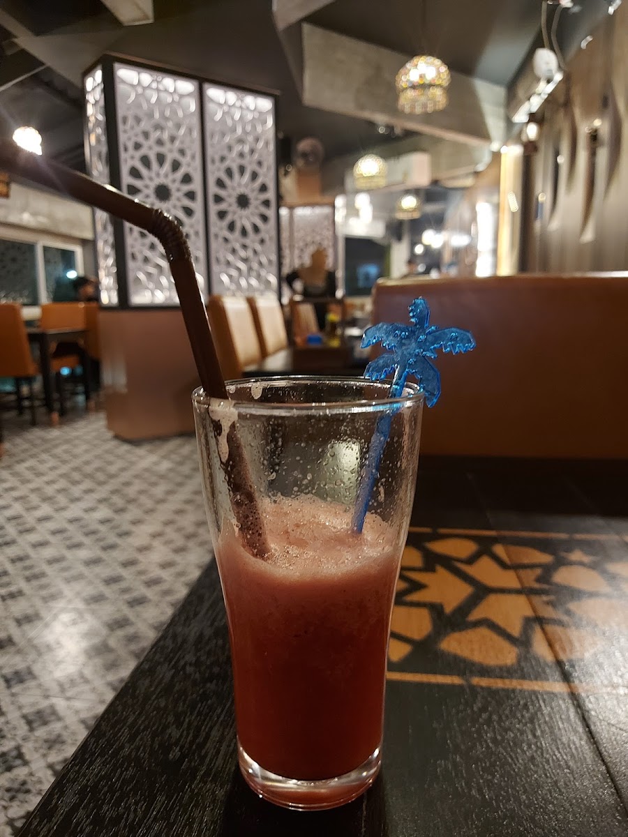 sultan Ao Nang restaurantمطعم السلطان كرابي - Photo 8