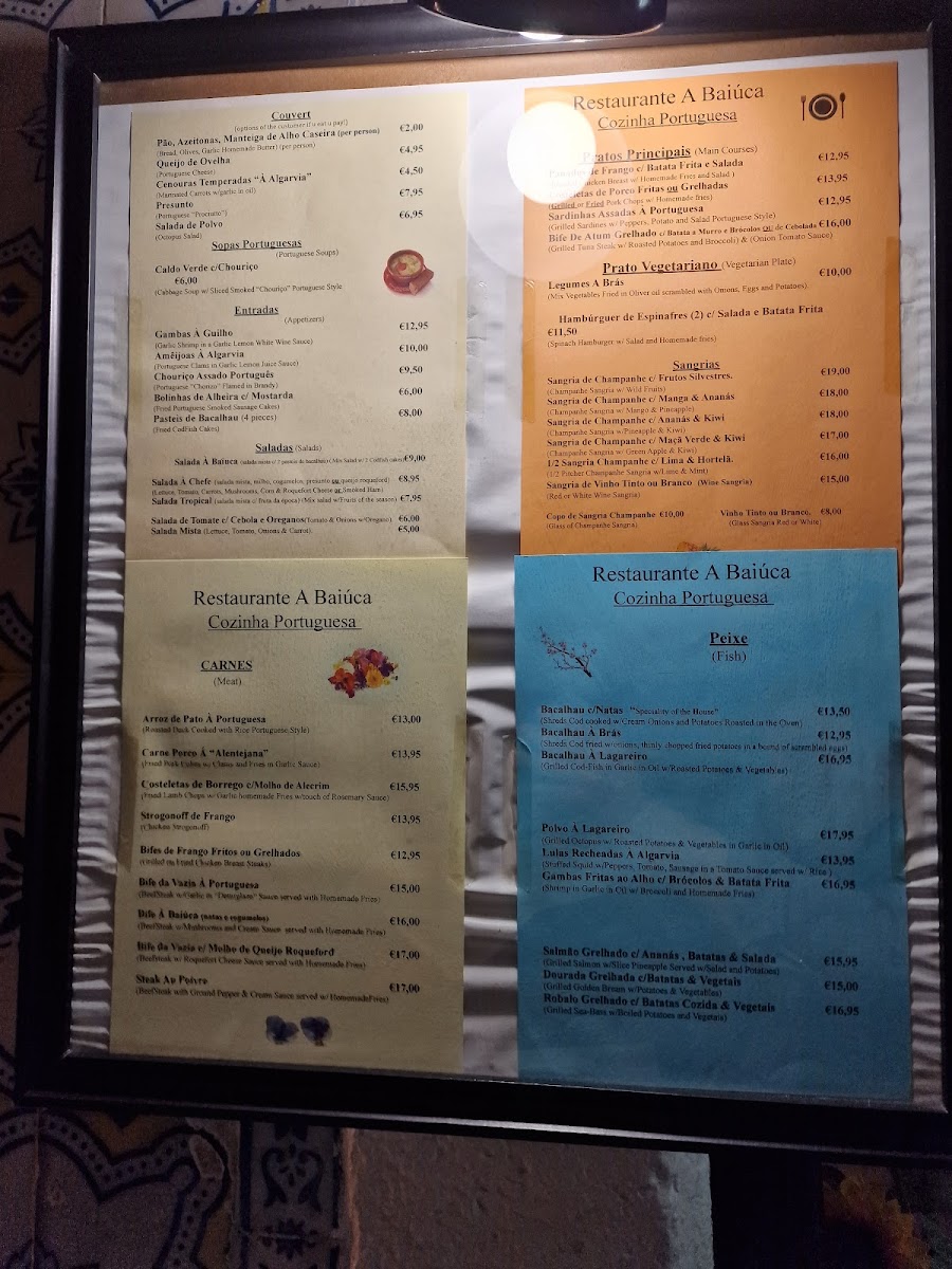 Menu Photo 9