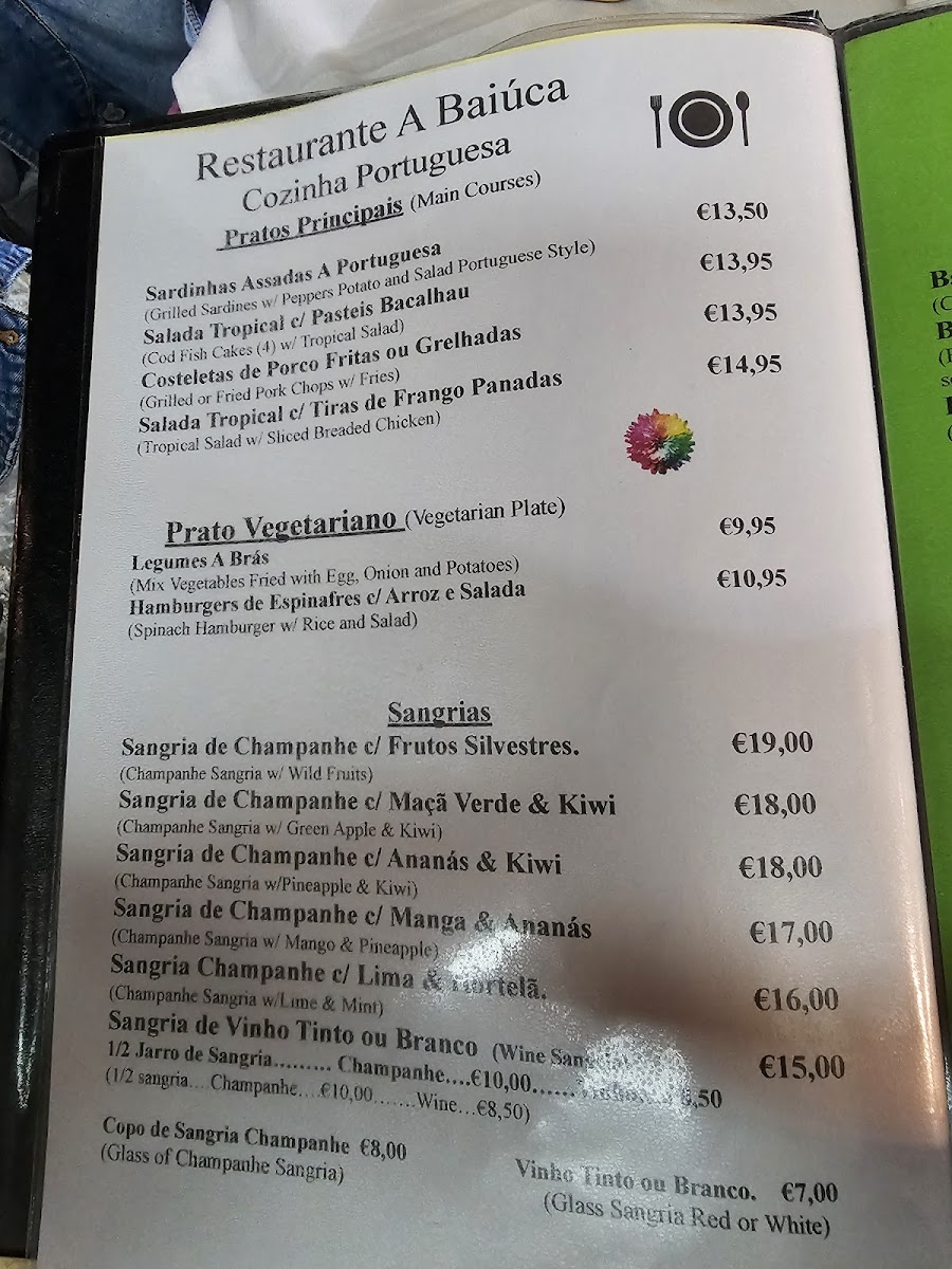 Menu Photo 6