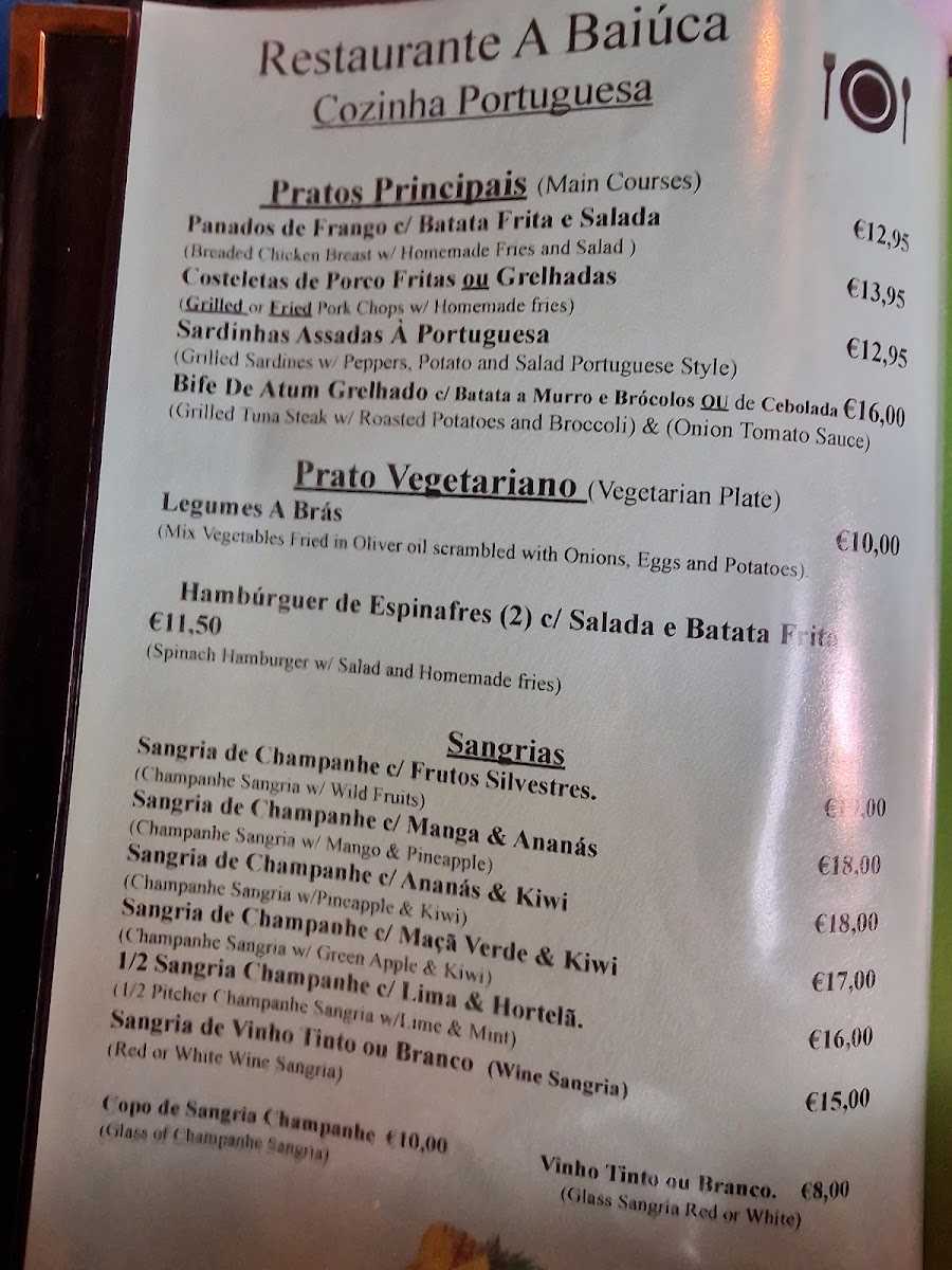 Menu Photo 8