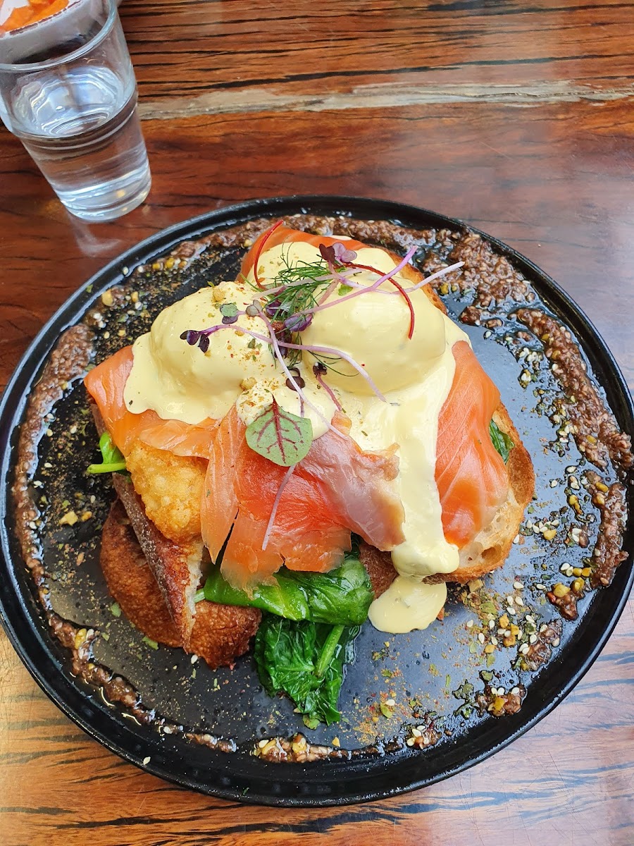 Archies Cafe Co - Photo 9