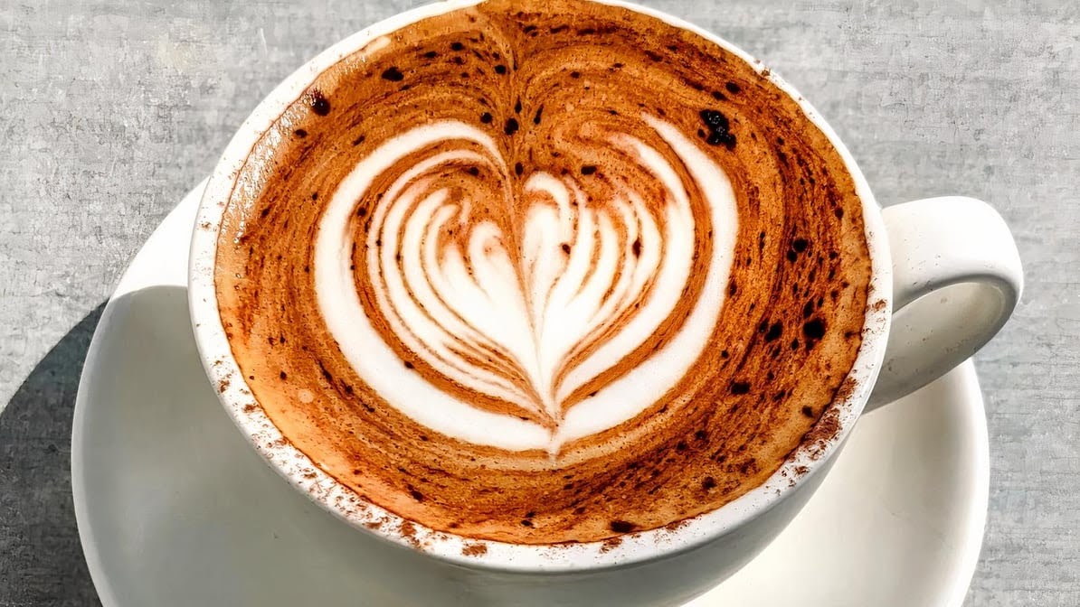 Archies Cafe Co - Photo 2