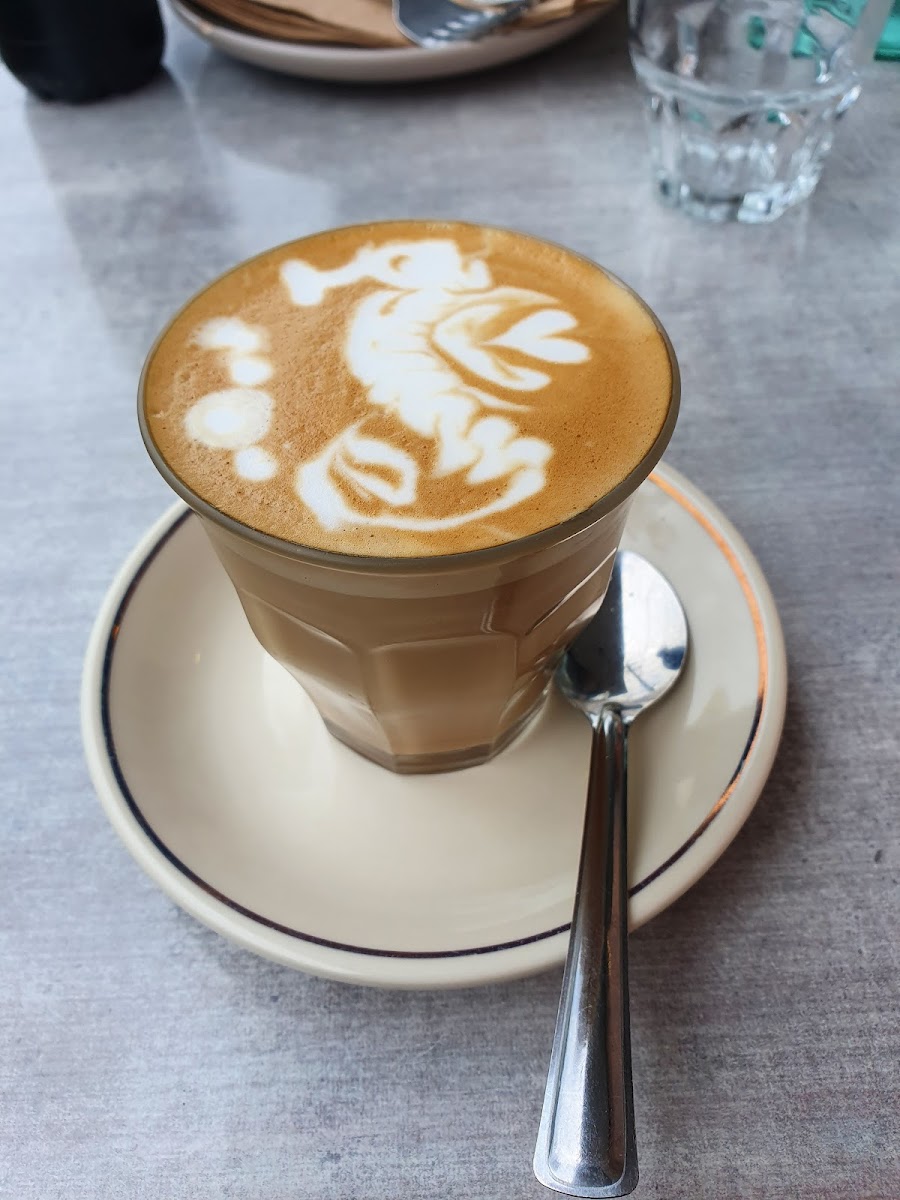 Archies Cafe Co - Photo 7