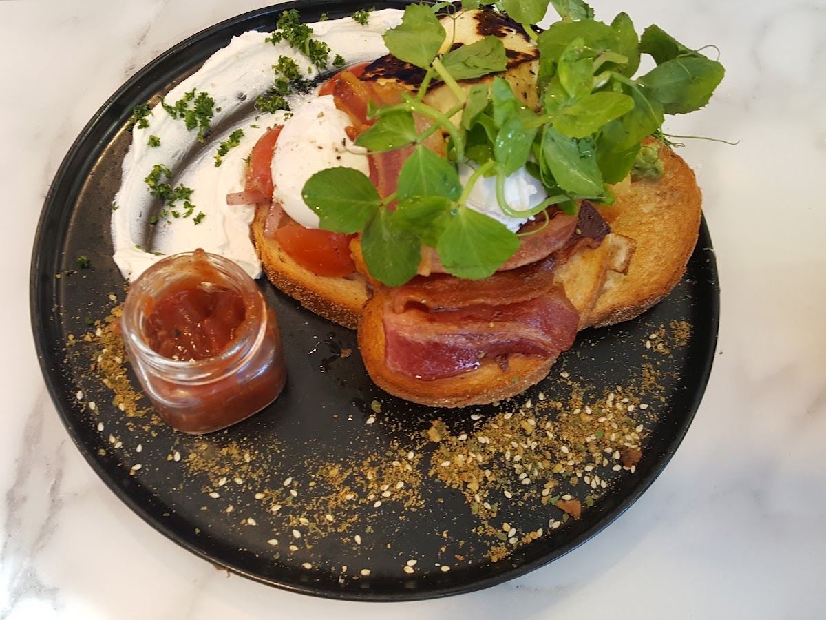 Archies Cafe Co - Photo 8