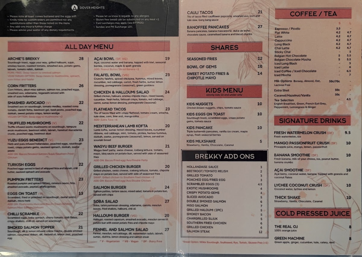 Menu Photo 3