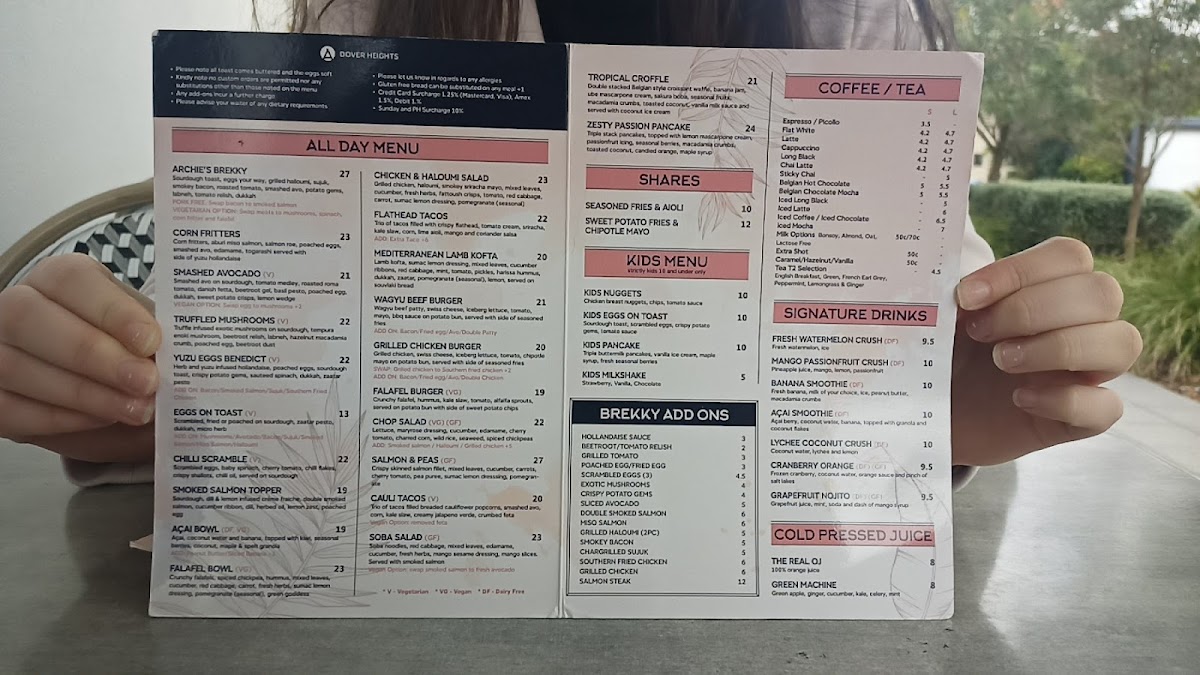 Menu Photo 4