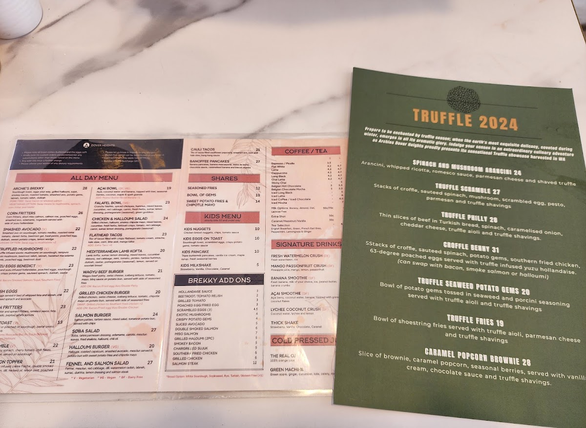 Menu Photo 7