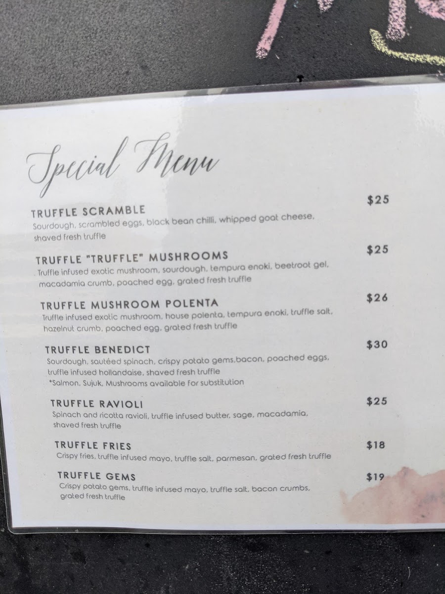 Menu Photo 8