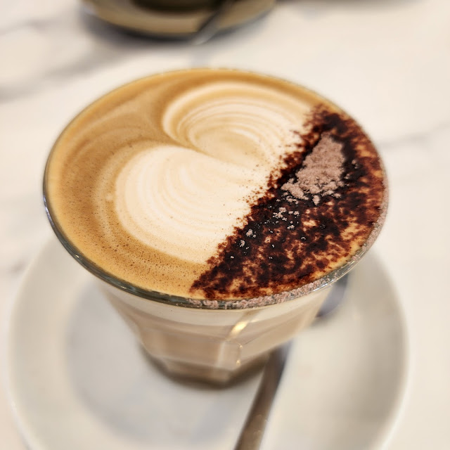 Cappuccino