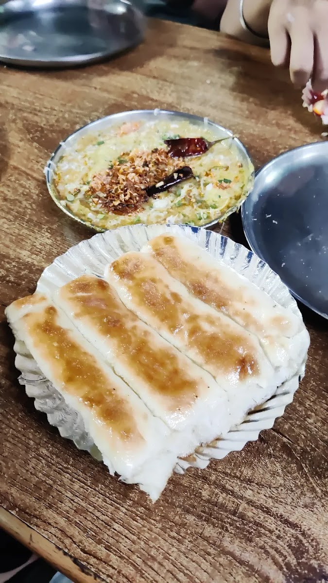 Raj Omelette Centre - Photo 9
