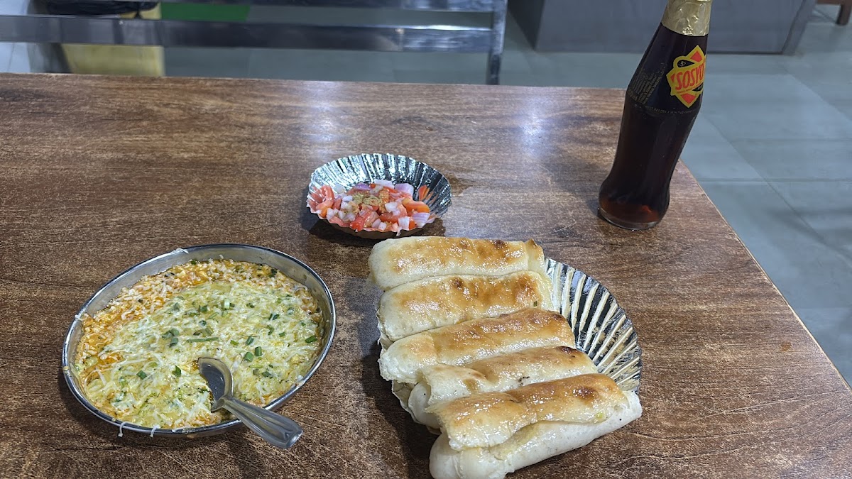 Raj Omelette Centre - Photo 2