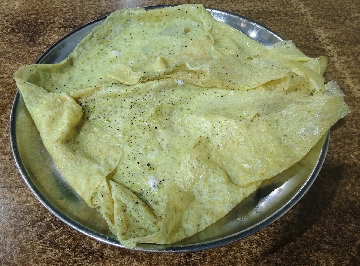 Raj Omelette Centre - Photo 3