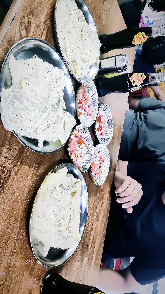 Raj Omelette Centre - Photo 4