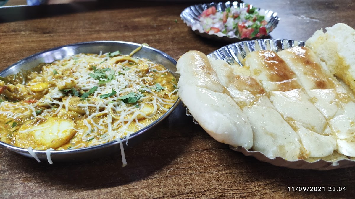 Raj Omelette Centre - Photo 5