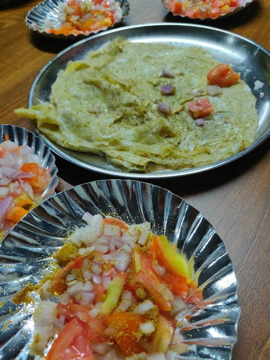 Raj Omelette Centre - Photo 6