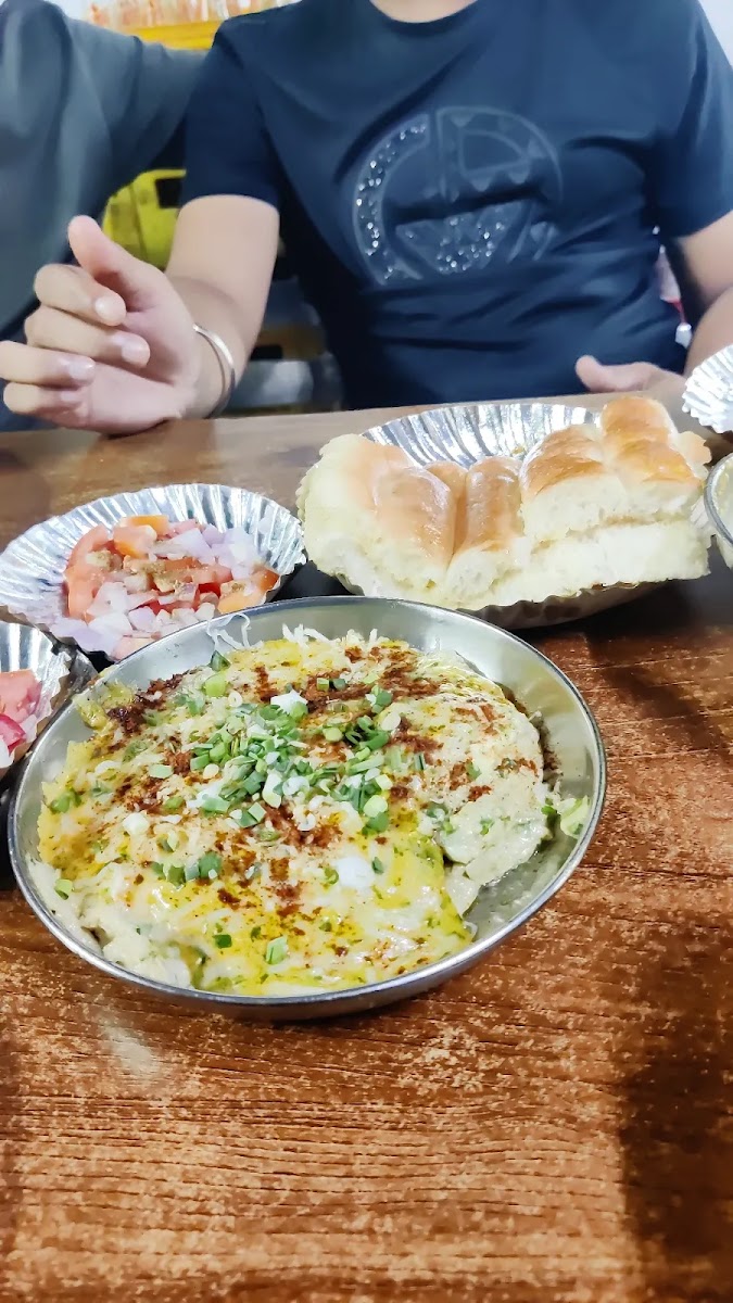 Raj Omelette Centre - Photo 7