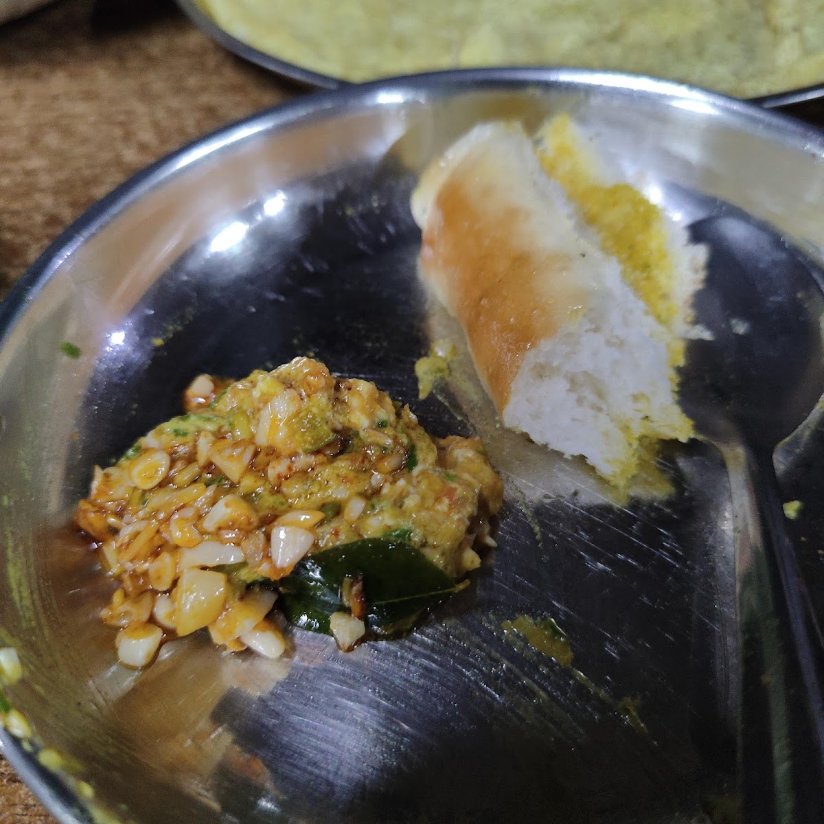 Raj Omelette Centre - Photo 8