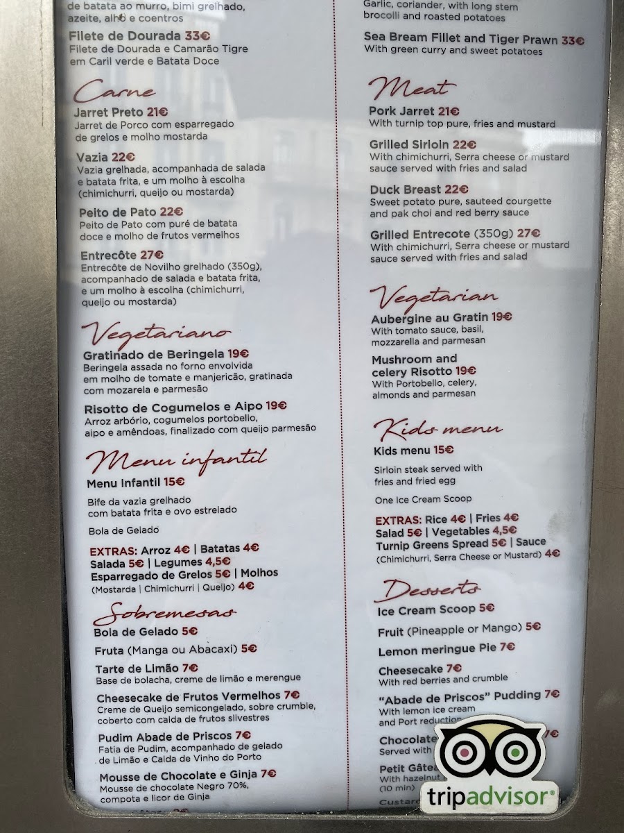 Menu Photo 8