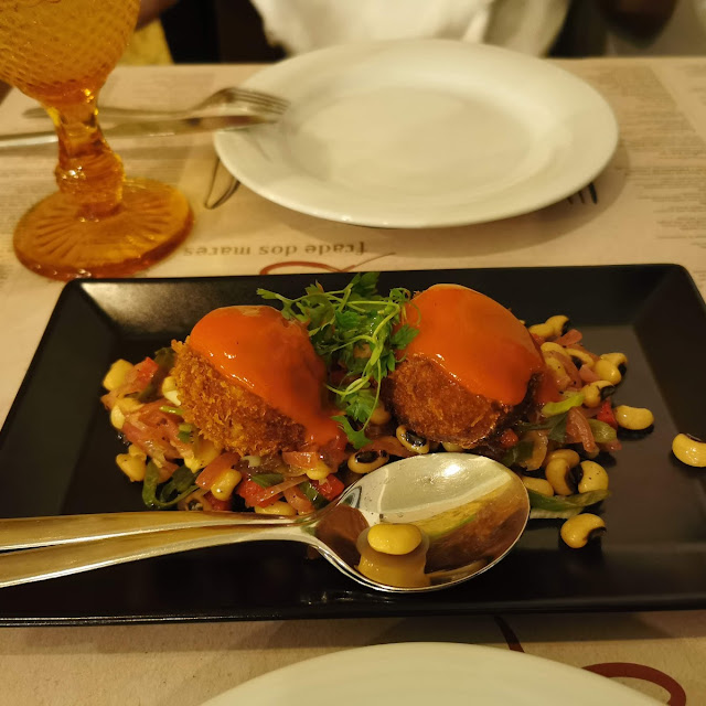 Prawns