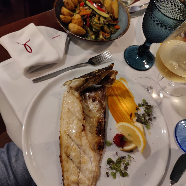 Fish of the Day