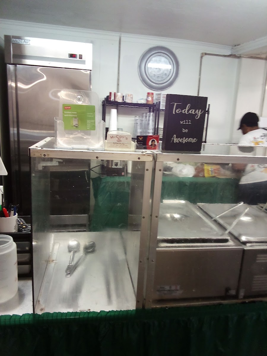 McCoy's Grill - Photo 9