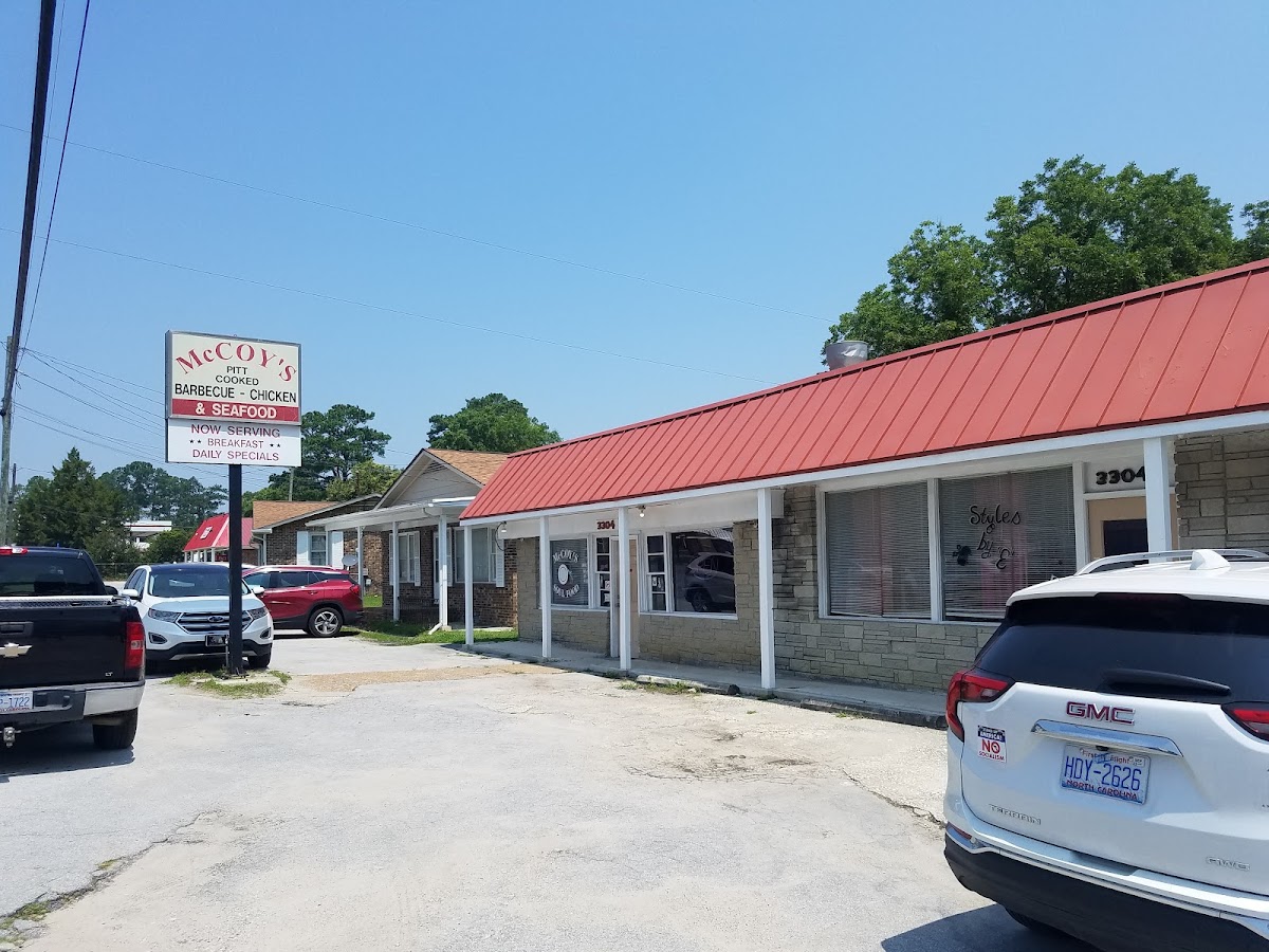 McCoy's Grill - Photo 2