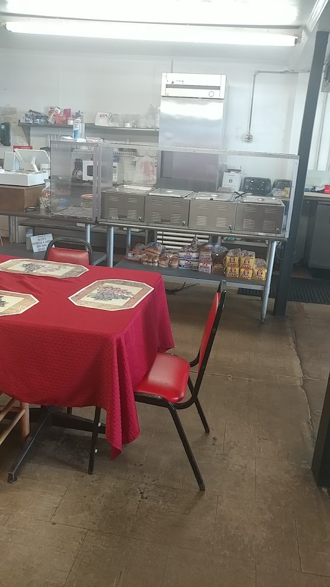 McCoy's Grill - Photo 3