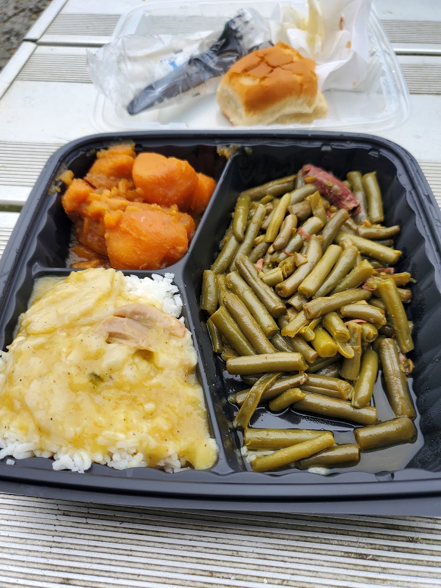 McCoy's Grill - Photo 4