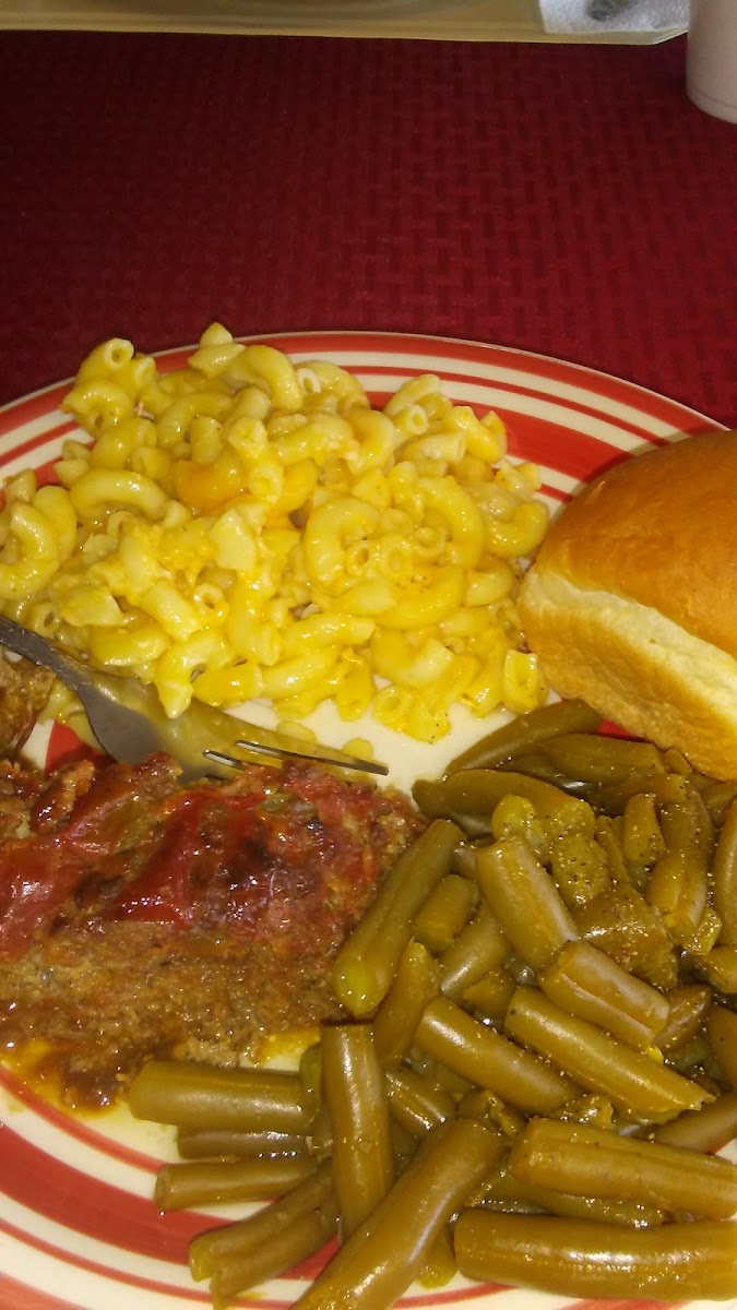 McCoy's Grill - Photo 5