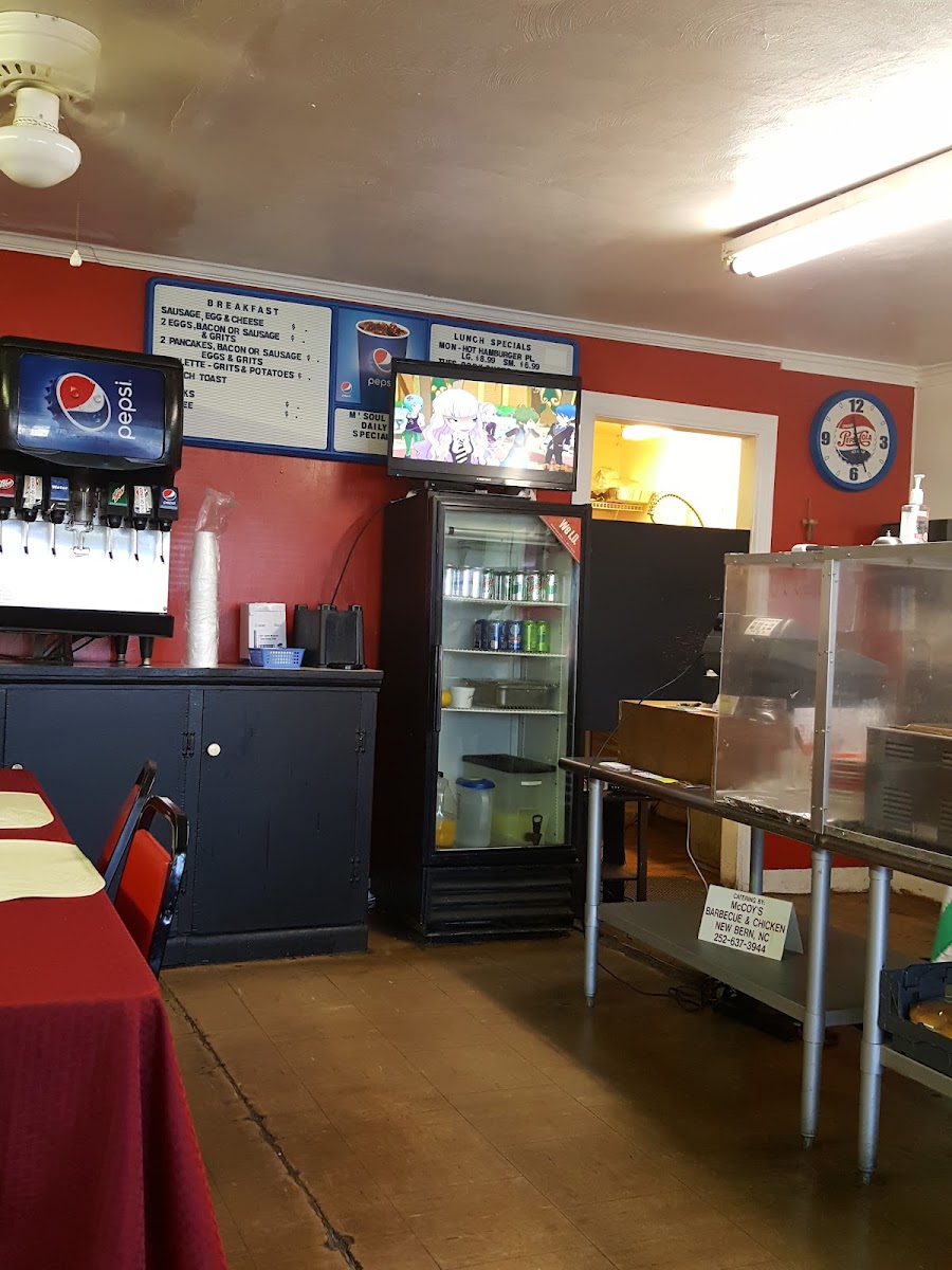 McCoy's Grill - Photo 6