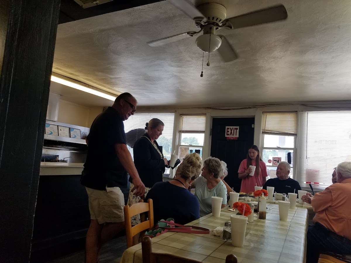 McCoy's Grill - Photo 8