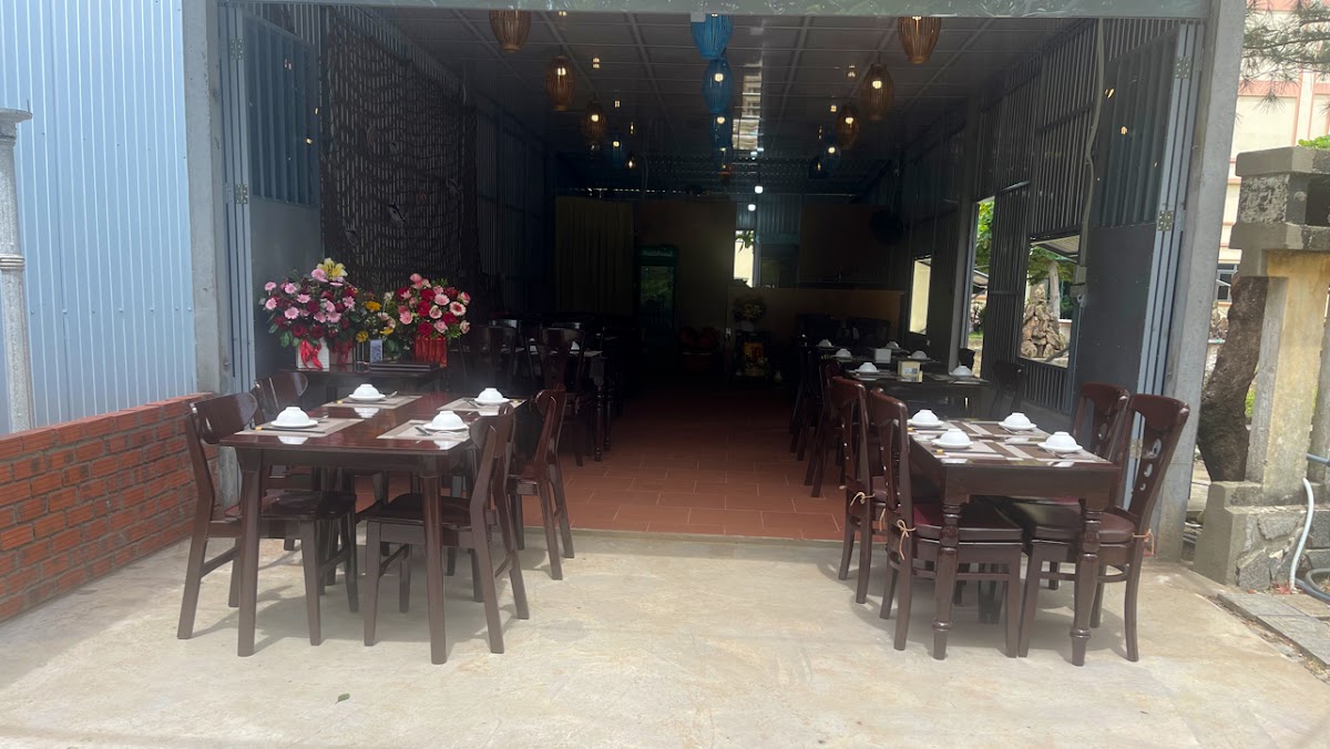 Khoi 87 Restaurant & Cooking Class