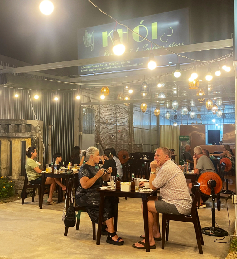 Khoi 87 Restaurant & Cooking Class - Photo 3