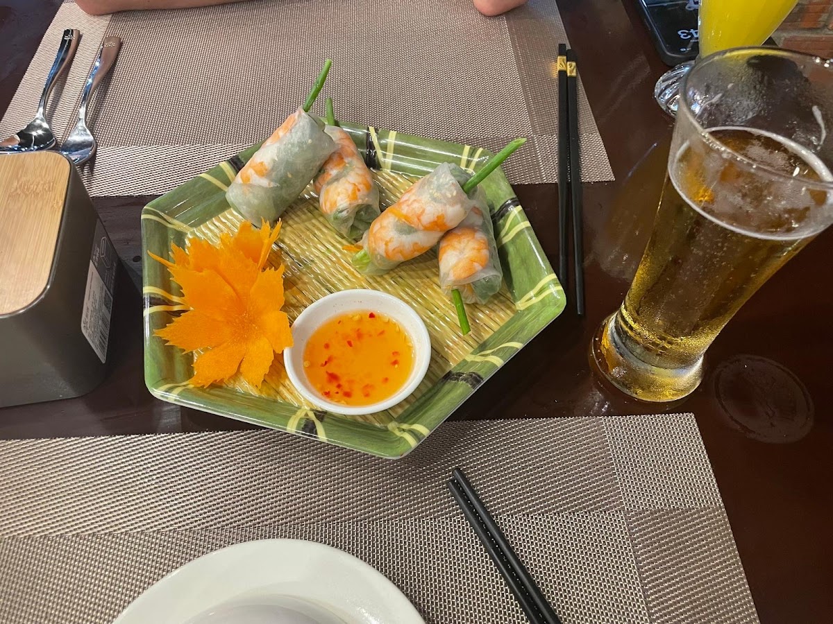 Khoi 87 Restaurant & Cooking Class - Photo 4