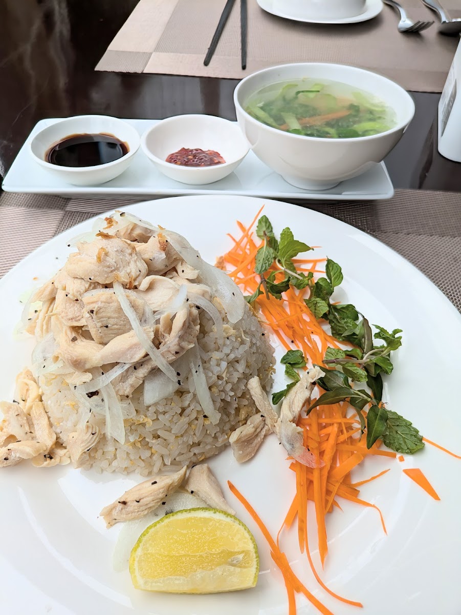 Khoi 87 Restaurant & Cooking Class - Photo 7