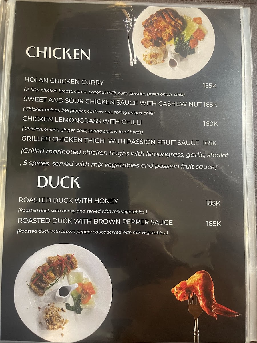 Menu Photo 3