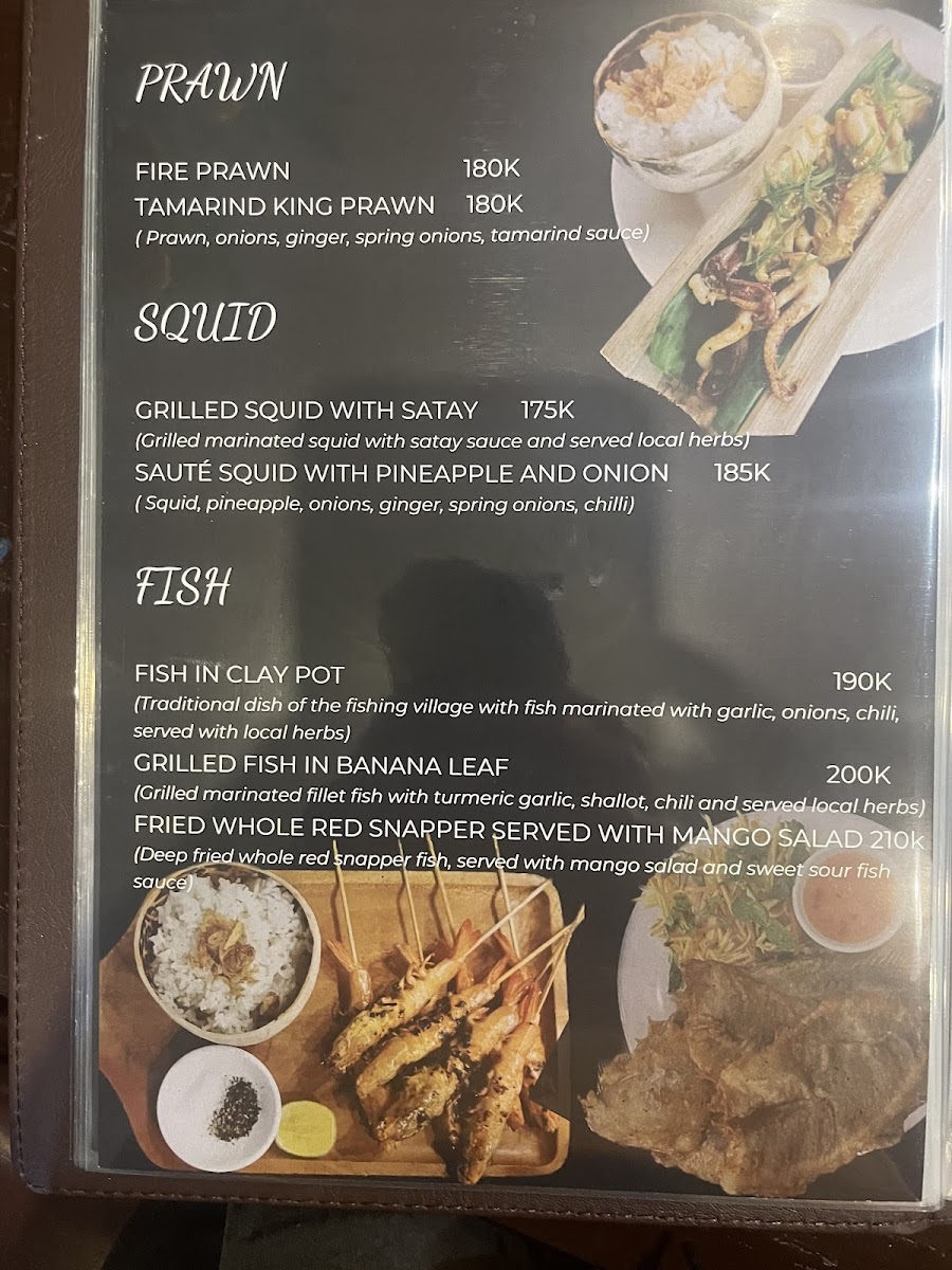 Menu Photo 6