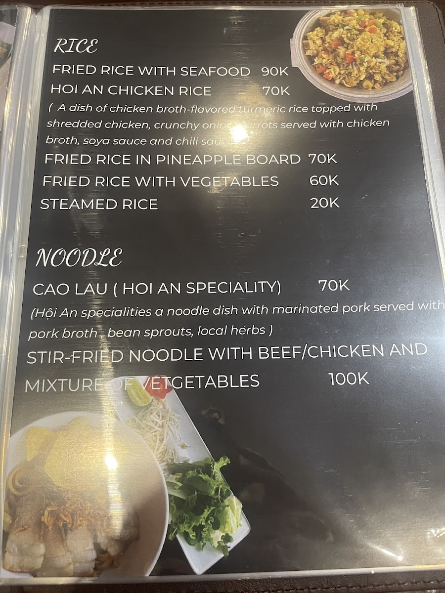 Menu Photo 7