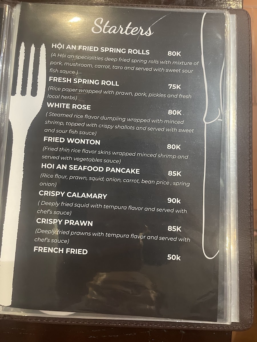 Menu Photo 8
