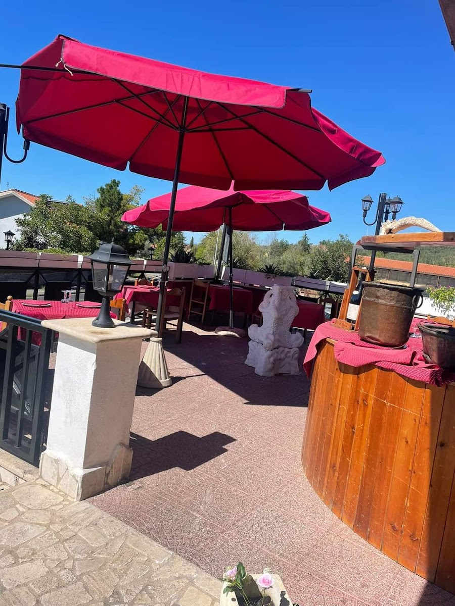 Ristorante da Pierino