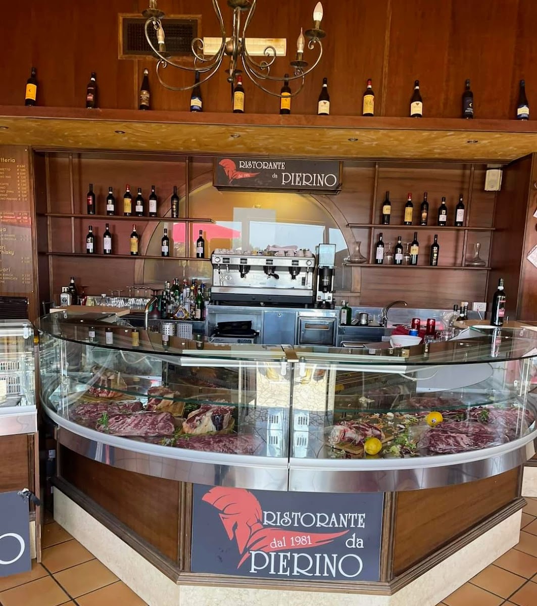 Ristorante da Pierino - Photo 3