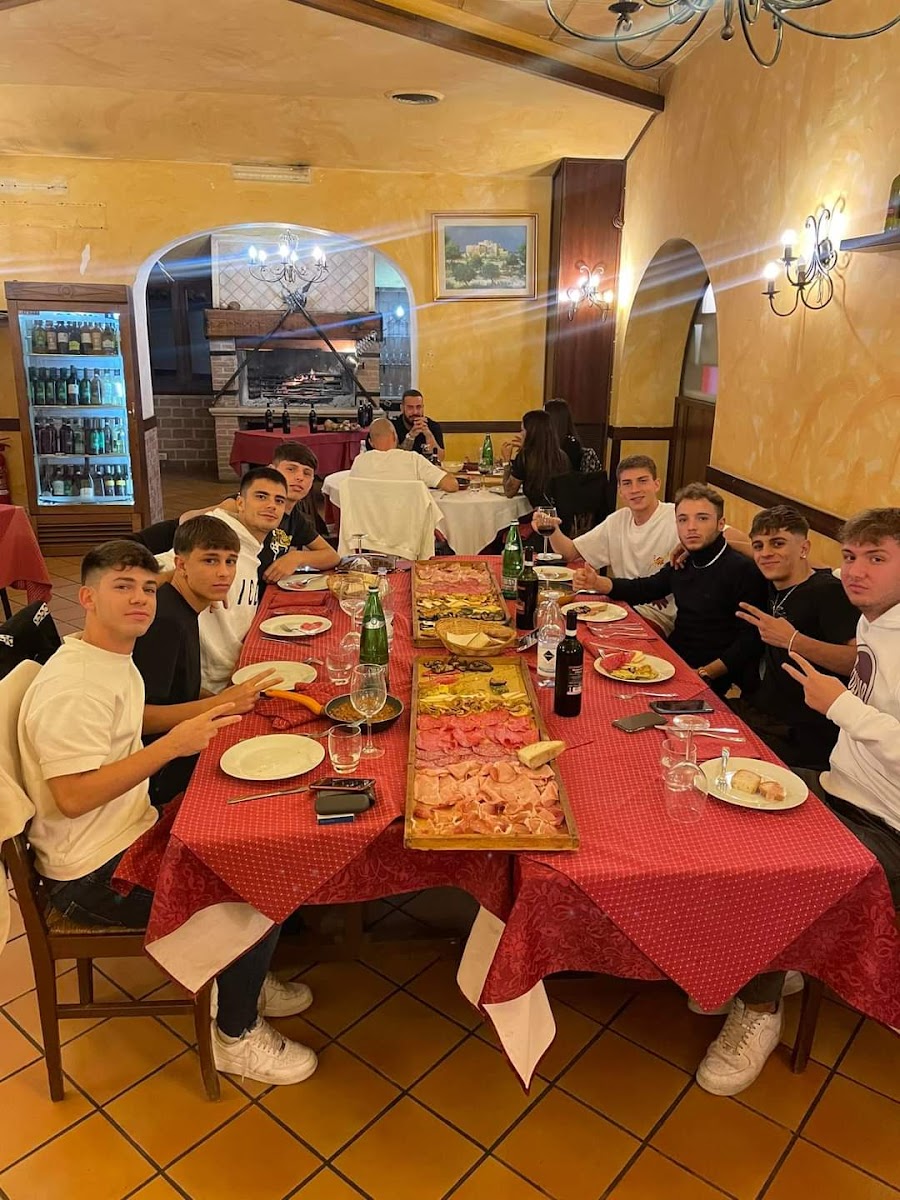 Ristorante da Pierino - Photo 4