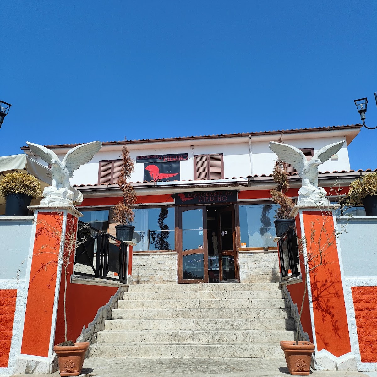Ristorante da Pierino - Photo 6
