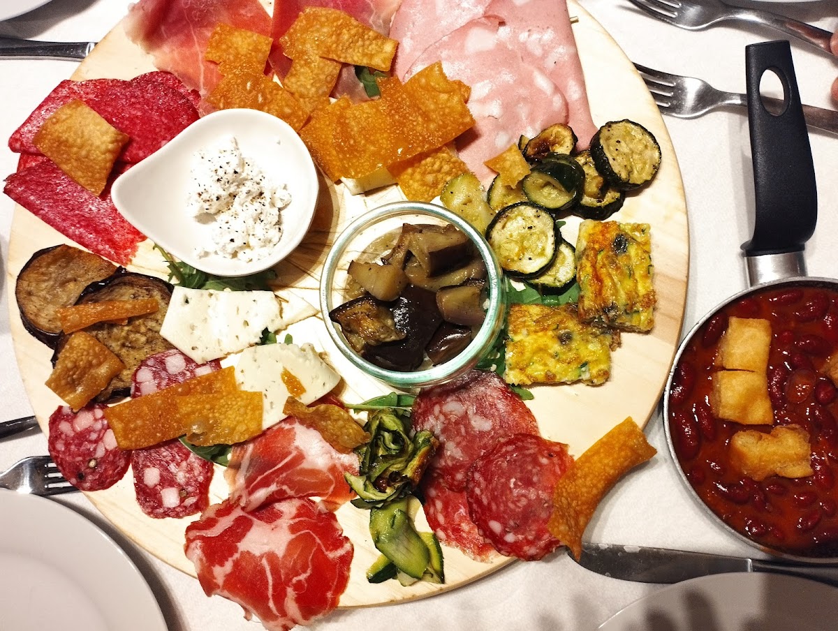 Ristorante da Pierino - Photo 7